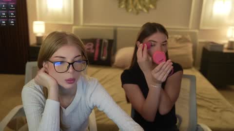 Anabel Kira Zlata Kira Elice Lana Dominika Sofy Kaila Bridget online show from September 11, 2025, 6:24 am