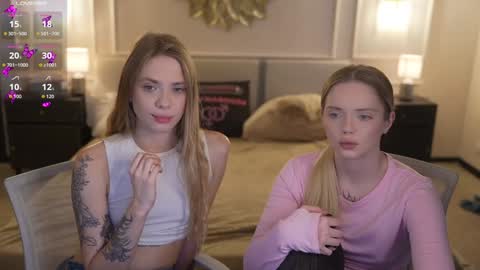 Anabel Kira Zlata Kira Elice Lana Dominika Sofy Kaila Bridget online show from December 5, 2025, 9:40 am