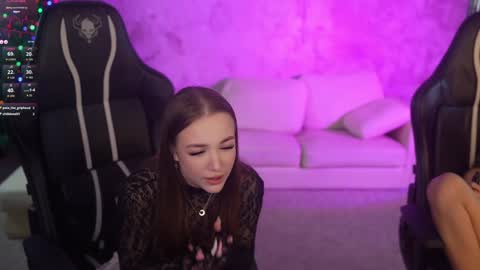 Anabel Kira Zlata Kira Elice Lana Dominika Sofy Kaila Bridget online show from December 19, 2025, 9:22 pm