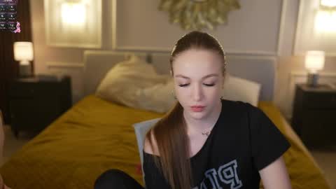 Anabel Kira Zlata Kira Elice Lana Dominika Sofy Kaila Bridget online show from April 6, 2026, 4:52 pm