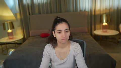 Sweet girls online show from March 31, 2026, 7:42 am