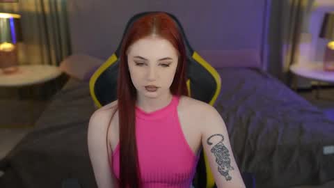 Sweet girls online show from April 13, 2026, 11:05 am