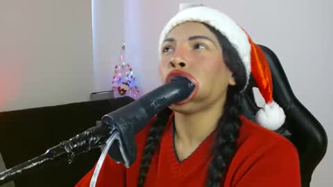 Snapshot of anabel693 chatting on December 11, 2024, 1:39 pm anabel alice gandara online show from December 11, 2024, 1:39 pm
