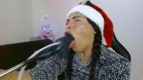 Snapshot of anabel693 chatting on December 12, 2024, 10:56 am anabel alice gandara online show from December 12, 2024, 10:56 am