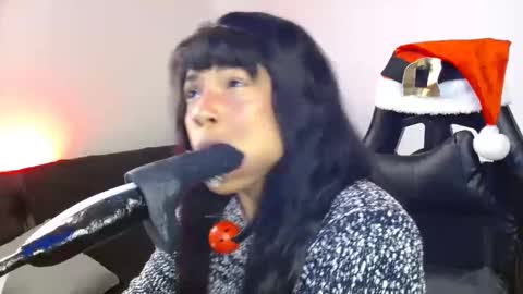 Snapshot of anabel693 chatting on December 22, 2024, 7:22 am anabel alice gandara online show from December 22, 2024, 7:22 am