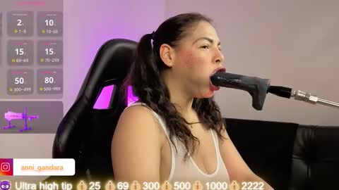 Snapshot of anabel693 chatting on October 23, 2025, 8:13 am anabel alice gandara online show from October 23, 2025, 8:13 am