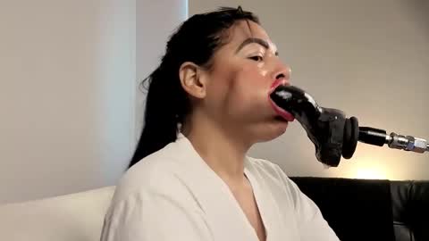 Snapshot of anabel693_ chatting on May 7, 2026, 2:55 pm Anabel Alice Gandara online show from May 7, 2026, 2:55 pm