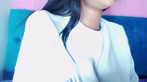 anabelcm101 online show from December 12, 2024, 2:04 am