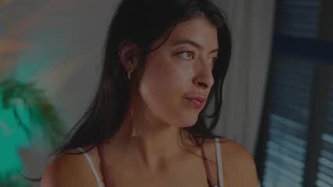 anabelcurvy online show from October 1, 2025, 1:28 pm