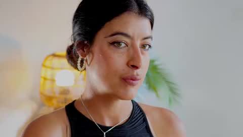 anabelcurvy online show from October 15, 2025, 1:44 pm