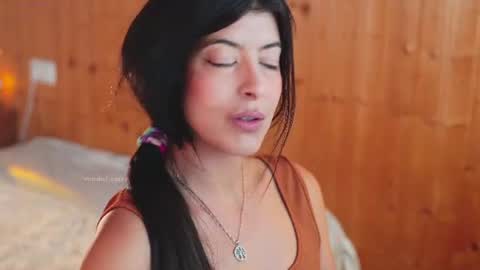 Snapshot of anabelcurvy chatting on July 6, 2026, 1:19 pm anabelcurvy online show from July 6, 2026, 1:19 pm
