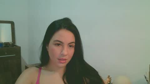 Snapshot of anabelenogueira1 chatting on May 3, 2026, 8:48 pm anabelenogueira1 online show from May 3, 2026, 8:48 pm