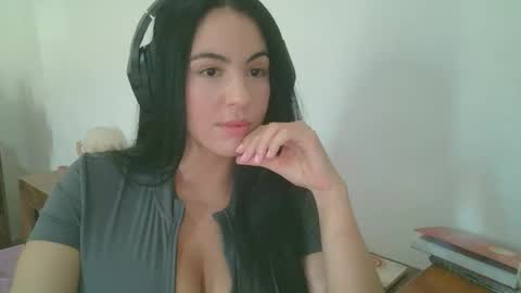 Snapshot of anabelenogueira1 chatting on May 28, 2026, 5:43 pm anabelenogueira1 online show from May 28, 2026, 5:43 pm