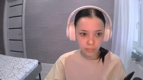 Snapshot of anabelhayre chatting on October 14, 2025, 11:55 am Anabel online show from October 14, 2025, 11:55 am
