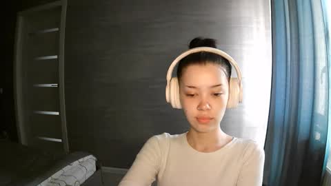 Snapshot of anabelhayre chatting on October 15, 2025, 6:02 am Anabel online show from October 15, 2025, 6:02 am