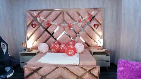 HI I AM ANABELL online show from September 18, 2025, 12:29 pm