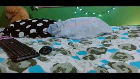 anabella_04 online show from January 21, 2025, 10:41 pm