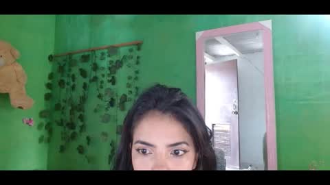 anabella_04 online show from February 23, 2025, 8:22 pm