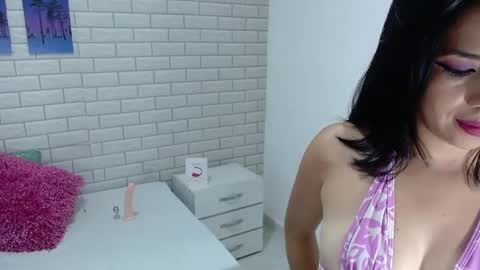 anabella_04 online show from October 10, 2025, 11:59 pm