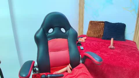 Snapshot of anabella_thompson chatting on July 11, 2026, 11:35 am Anabella online show from July 11, 2026, 11:35 am