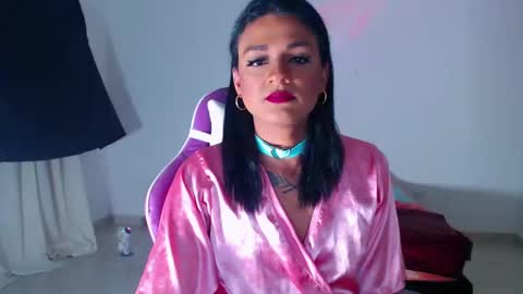 Anabella online show from January 9, 2025, 12:25 am