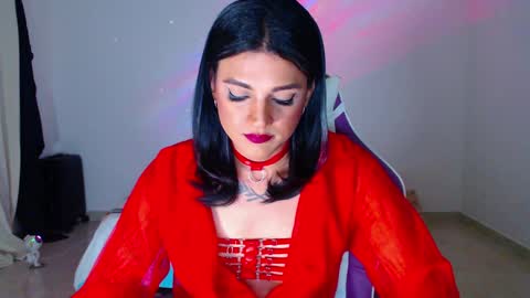 Anabella online show from February 10, 2025, 1:46 am