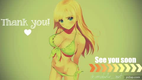 Annie  online show from January 17, 2025, 6:44 pm