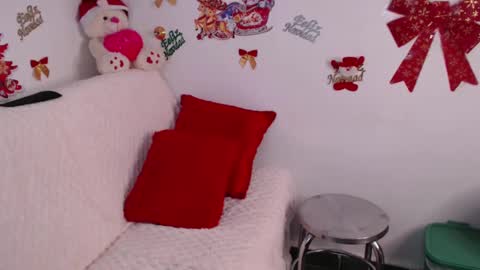 Snapshot of anabellered chatting on December 11, 2024, 10:14 am Ana online show from December 11, 2024, 10:14 am