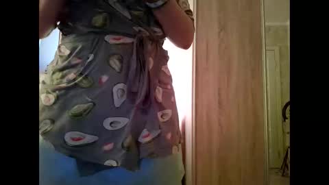 ANABELLOVEE online show from April 17, 2026, 4:26 am