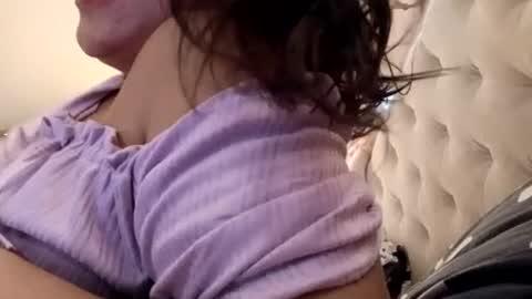 ANABELLOVEE online show from July 10, 2026, 7:12 am