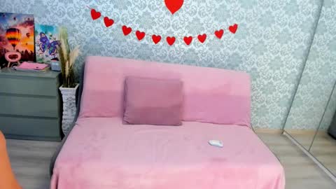   Ana   online show from February 11, 2025, 6:51 am