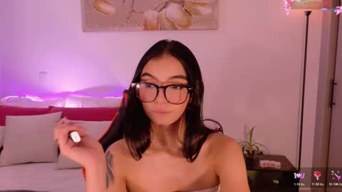 ANABEL WOLF  online show from March 9, 2026, 3:38 pm