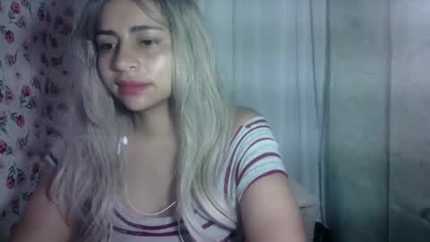 Snapshot of anabelxx16 chatting on June 5, 2026, 9:53 pm anabelxx16 online show from June 5, 2026, 9:53 pm