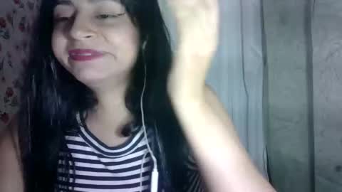 Snapshot of anabelxx16 chatting on June 7, 2026, 7:17 pm anabelxx16 online show from June 7, 2026, 7:17 pm