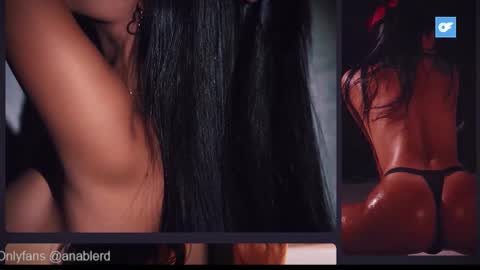 Ana  -- Check and subscribe   online show from March 9, 2025, 12:53 am