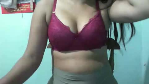 anacarada online show from March 14, 2026, 9:37 am