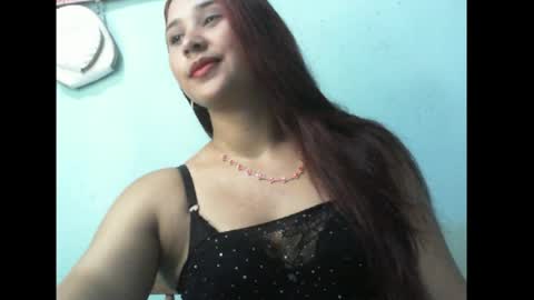 anacarada online show from June 13, 2026, 9:07 am