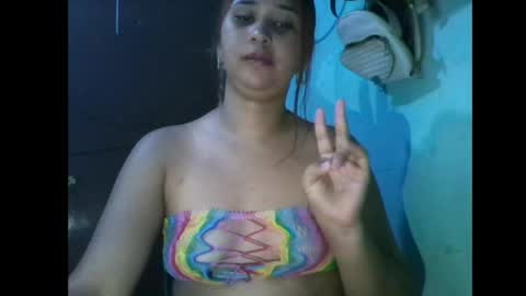 anacarada online show from June 19, 2026, 5:28 pm