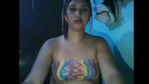 anacarada online show from June 24, 2026, 12:37 pm