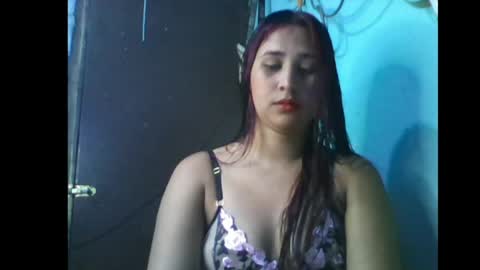 anacarada online show from June 27, 2026, 11:04 am
