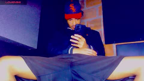 Snapshot of anaconda_94 chatting on January 12, 2026, 3:50 pm anaconda_94 online show from January 12, 2026, 3:50 pm