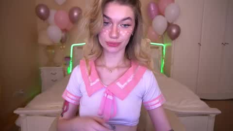 Nika online show from February 13, 2025, 9:38 pm