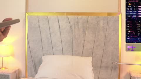 Ana Sofia Cooper online show from January 7, 2025, 6:24 pm