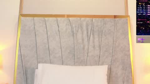 Ana Sofia Cooper online show from January 10, 2025, 3:16 pm