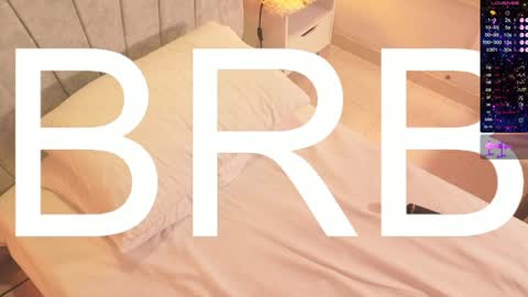 Ana Sofia Cooper online show from January 18, 2025, 2:12 pm