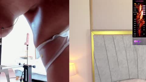 Ana Sofia Cooper online show from January 24, 2025, 2:19 pm