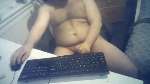 anaddictedgooner69 online show from March 14, 2026, 12:06 am