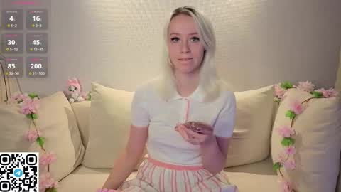 Deya online show from November 27, 2025, 1:07 am