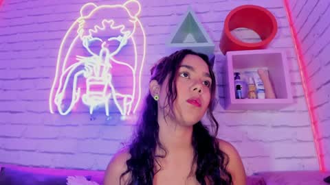 Anna online show from January 16, 2025, 7:10 pm