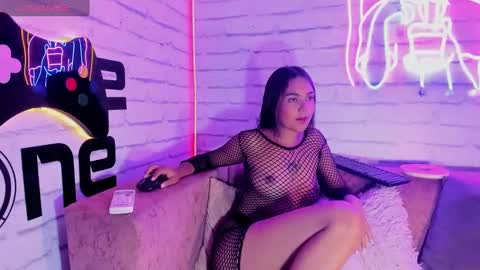 Anna online show from January 31, 2025, 7:29 pm